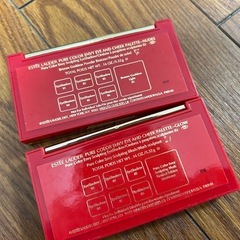 [予定者決定]アイシャドウの画像