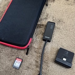 Nintendo Switchの画像