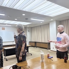 【Web】恋愛リアリティ番組【出演者募集】 − 東京都