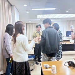 【Web】恋愛リアリティ番組【出演者募集】 - 江戸川区