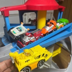 パウパトロールセットの画像