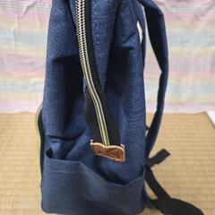 ペットキャリーの画像