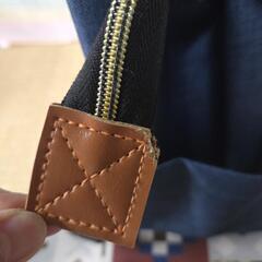 ペットキャリーの画像