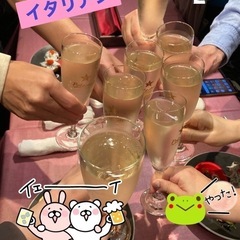 【グルメ友達メンバー募集中】♪女性管理人で安全安心！！1970年...
