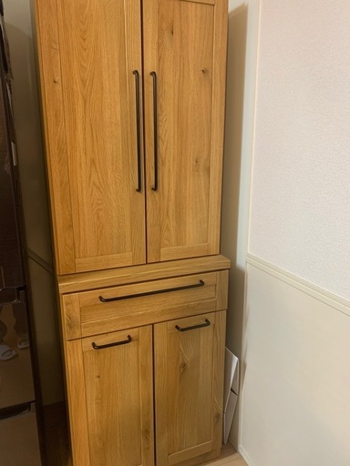 【美品】サマリア Samaria キッチンボード