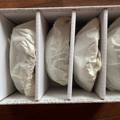 九谷焼🍲お皿5枚セットの画像