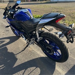 YZF-R15 の画像