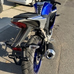 YZF-R15 の画像