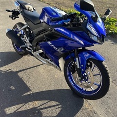 YZF-R15 の画像
