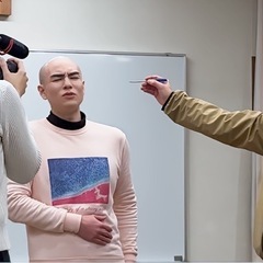 🎬 劇団ぎょう座 映像制作スタッフ募集！🎥 - 助け合い