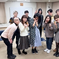 🎬 劇団ぎょう座 映像制作スタッフ募集！🎥 - 江戸川区