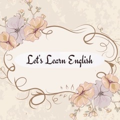 ✨英語教えます✨Let’s learn English with...