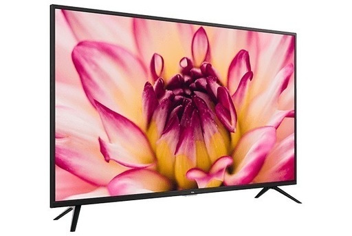 テレビ　TCL S515シリーズ　32インチ
