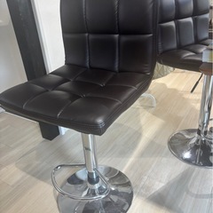 商品状態良好★チェア4騎とテーブルの画像