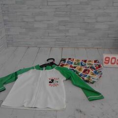 水着セット　90cm　A2930