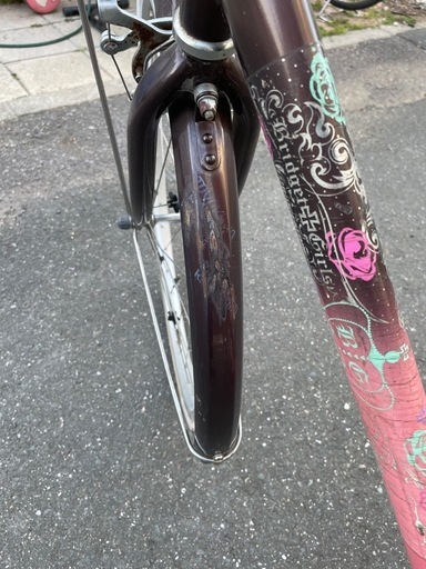子供　自転車　ブリヂストン