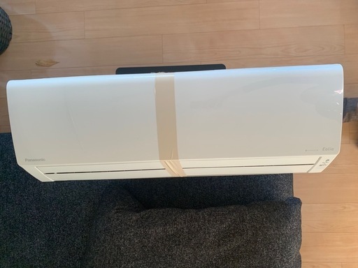 パナソニック　ルームエアコン