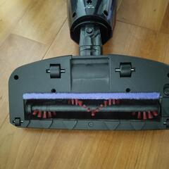 値下げ！ハンディーにもなる掃除機の画像