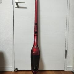 値下げ！ハンディーにもなる掃除機
