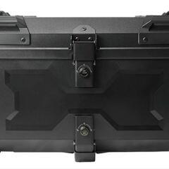 バイク リアボックス 58L