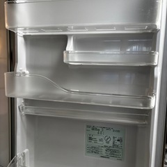 冷蔵庫 写真別途投稿にもあります 日曜日なら運べます☺️の画像