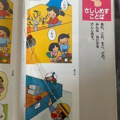 知育絵本　辞典　くもんのことば　絵じてん　くもん出版の画像