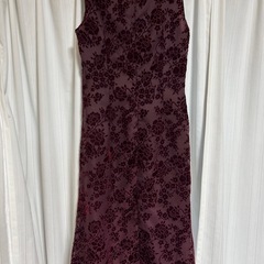 決まりました。
ワンピース　フォーマルの画像