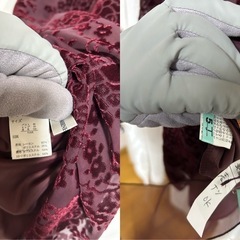 決まりました。
ワンピース　フォーマルの画像