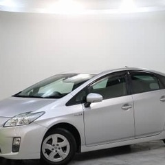 ハイブリット車の人気といえば…？🚙✨　トヨタ　プリウスの画像