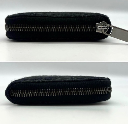 Dior 長財布