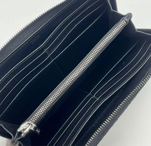 Dior 長財布