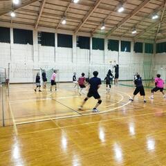 【市川市】バレーボールメンバー募集🌞　4.3 - 市川市