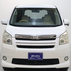 今年の花見はどこに行こうかな…🌸　トヨタ　ノアの画像