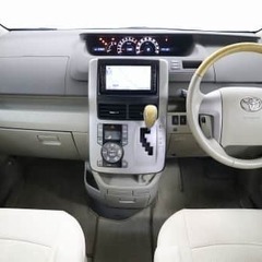 今年の花見はどこに行こうかな…🌸　トヨタ　ノアの画像