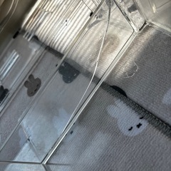 冷蔵庫 写真別途投稿にもあります 日曜日なら運べます☺️の画像