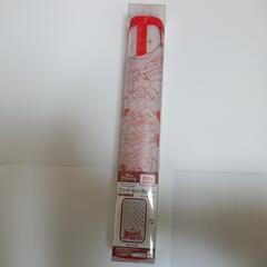 新品　DAISOランドセルカバーの画像