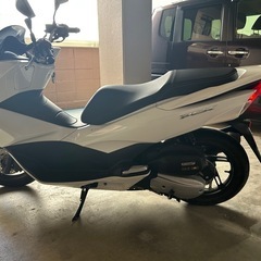 pcx125 jf56