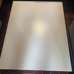 介護　鉄製ステップ　1m×78cm 高さ16-17cmの画像