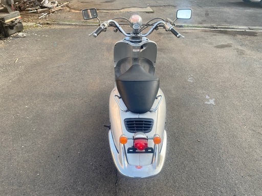 ホンダ　ジョーカー50 実動　ベース　AF42