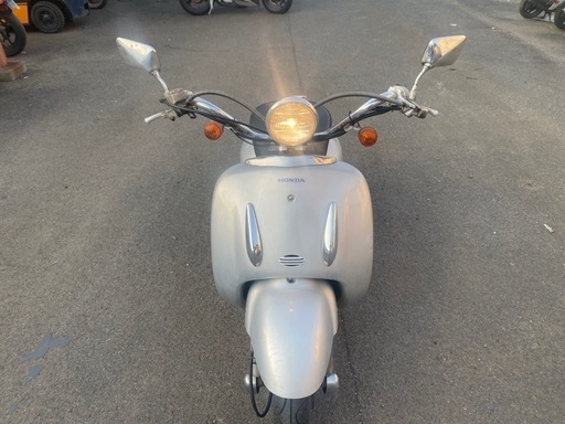 ホンダ　ジョーカー50 実動　ベース　AF42