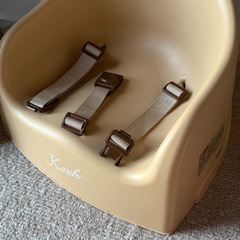 ベビーチェア 