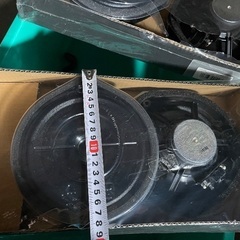 ホンダステップワゴンスピーカーの画像