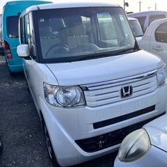 ゼストスパーク (nottbuu) 赤嶺のゼストの中古車｜ジモティー