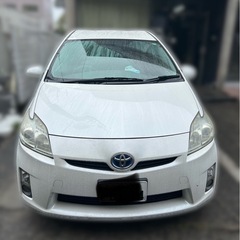 プリウス30 早い者勝ち