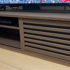 テレビ台
