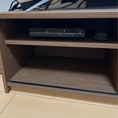 テレビ台の画像