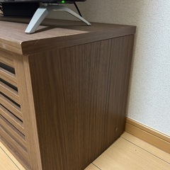 テレビ台の画像