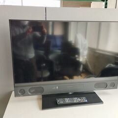三菱 REAL LCD-A40XS1000 40型4K液晶テレビ『中古美品』2020年