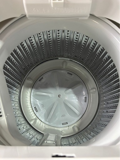 D0410 洗濯機 ヤマダセレクト 2020年 5kg 美品 