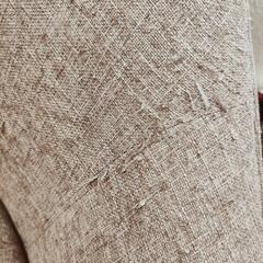 幅広ソファ×2つの画像